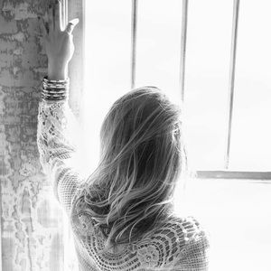 Meet your Posher, Judith r